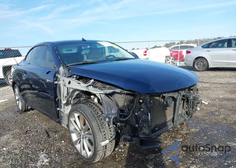 2013 Lexus Is 250C из США, поврежденный, VIN JTHFF2C25D2528546